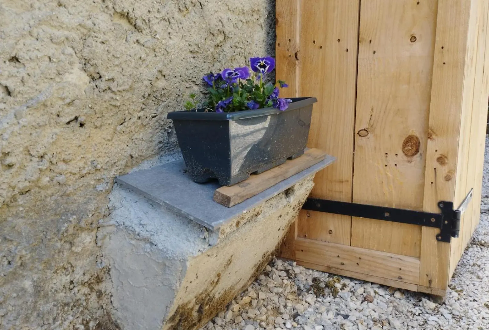 Les Seilles De Clovis Apartment Entremont-le-Vieux 0*,  France